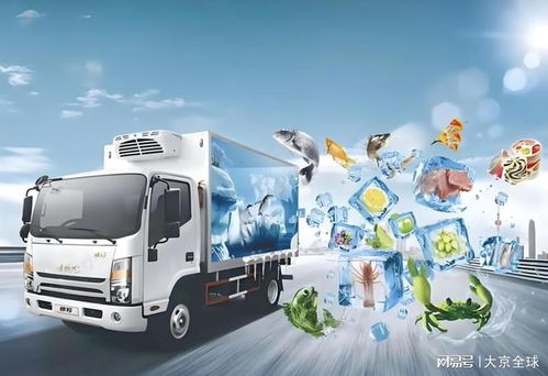 冷链万村快速建设,乡村振兴高效发展 我们还能做些什么