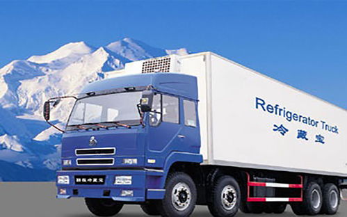 生鲜农产品最大的痛点在物流,农产品的冷链物流体系如何搭建