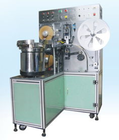 包裹机图片,包裹机高清图片 中山市华宇电子设备厂,