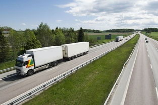 中超大幕落下 给零担物流带来哪些启示