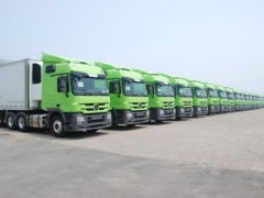 【宁波到侯马物流公司价格】- 物友网