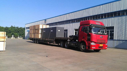 河北唐山到黑龙江绥化华宇丰物流