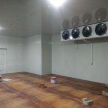 常州武进区洛阳华宇冷藏设备厂