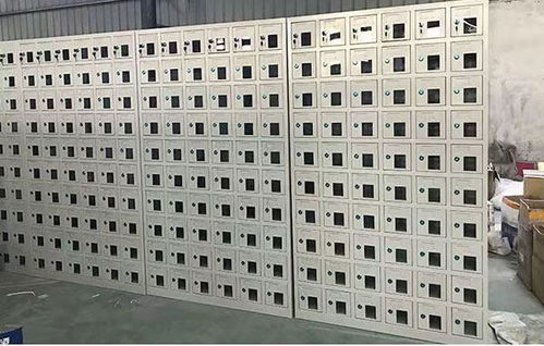 欢迎 漳州手机存放柜批发市场 手机充电柜哪里有不错的工厂odm设计
