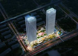 渝万高铁今日通车 华宇摩天助力高铁经济发展