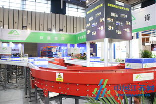 专注技术研发 用产品质量说话 台湾锋馥集团成为一流物流设备供应商