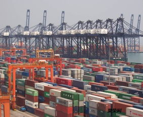 东莞虎门工厂货物出口香港交仓物流公司