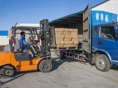 上海徐汇货运代理