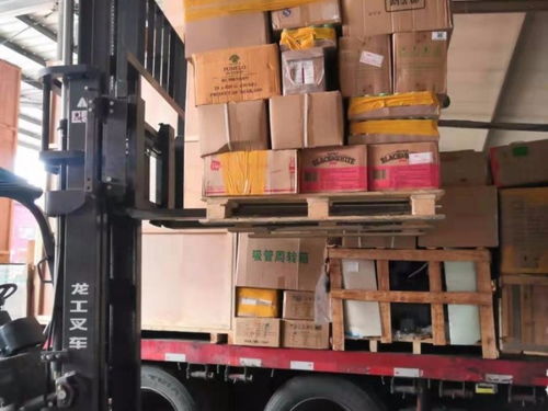 图 北京到苏州物流专线几天能到 价格多少 北京物流