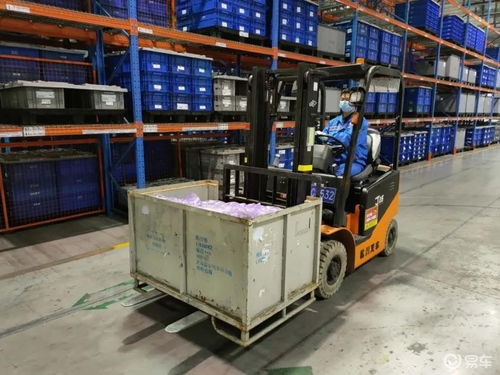 中国车企如何发挥复工 顶梁柱 作用