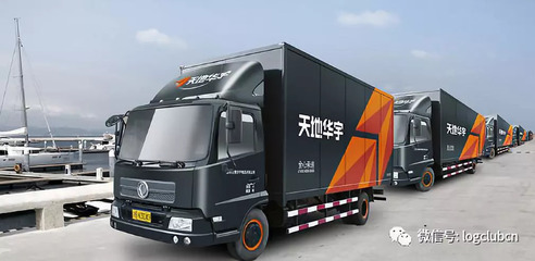 物流行业动态观察 天地华宇携手德邦与邮政EMS的新布局