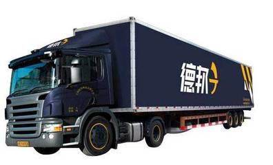 崔维星如何从零担市场起步，缔造华宇物流的百亿传奇