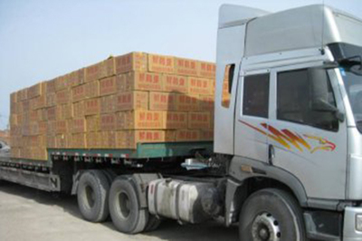 华宇物通物流公司 成立时间与可靠性分析