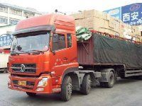 北京顺通华宇物流 专业高效的北京至江苏镇江物流专线服务